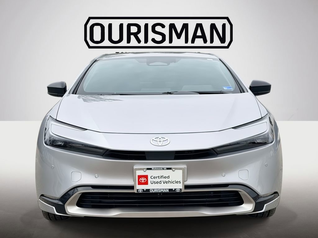 Used 2024 Toyota Prius Prime image 24