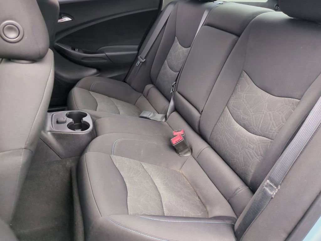 Used 2018 Chevrolet Volt LT image 23