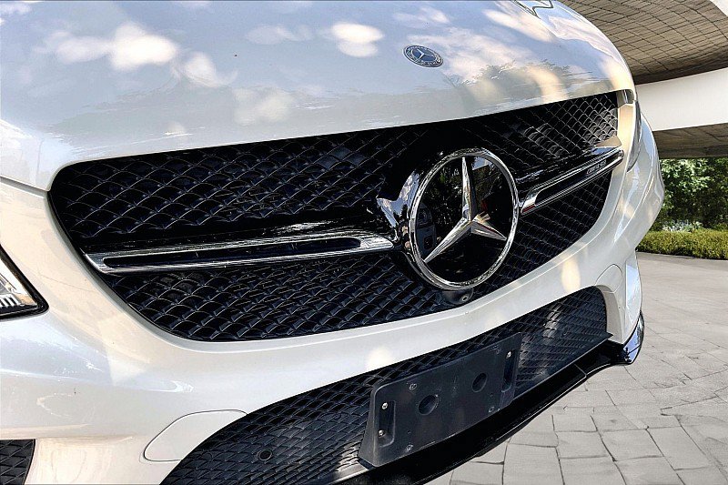 Used 2018 Mercedes-Benz GLE 43 AMG 4MATIC Coupe image 23
