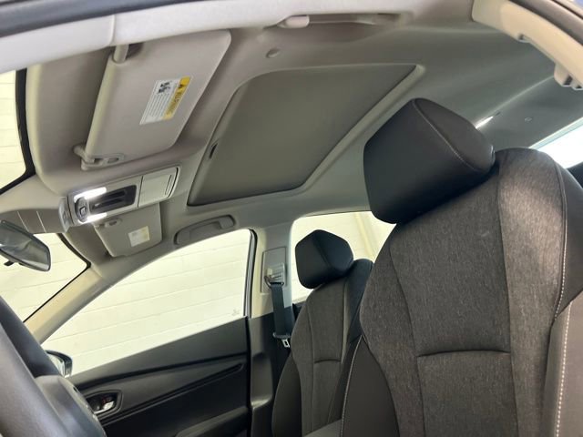 New 2025 Honda Accord SE image 15