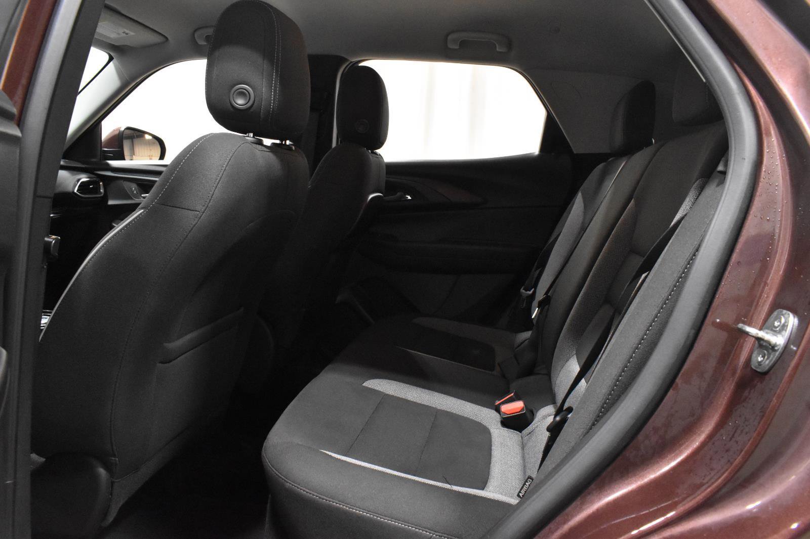 Used 2023 Chevrolet TrailBlazer LT w/ Convenience Package image 7