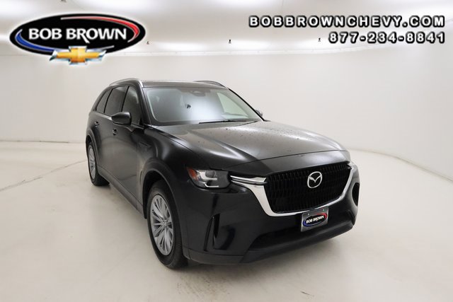 Used 2024 MAZDA CX-90 3.3 Turbo w/ Preferred Plus