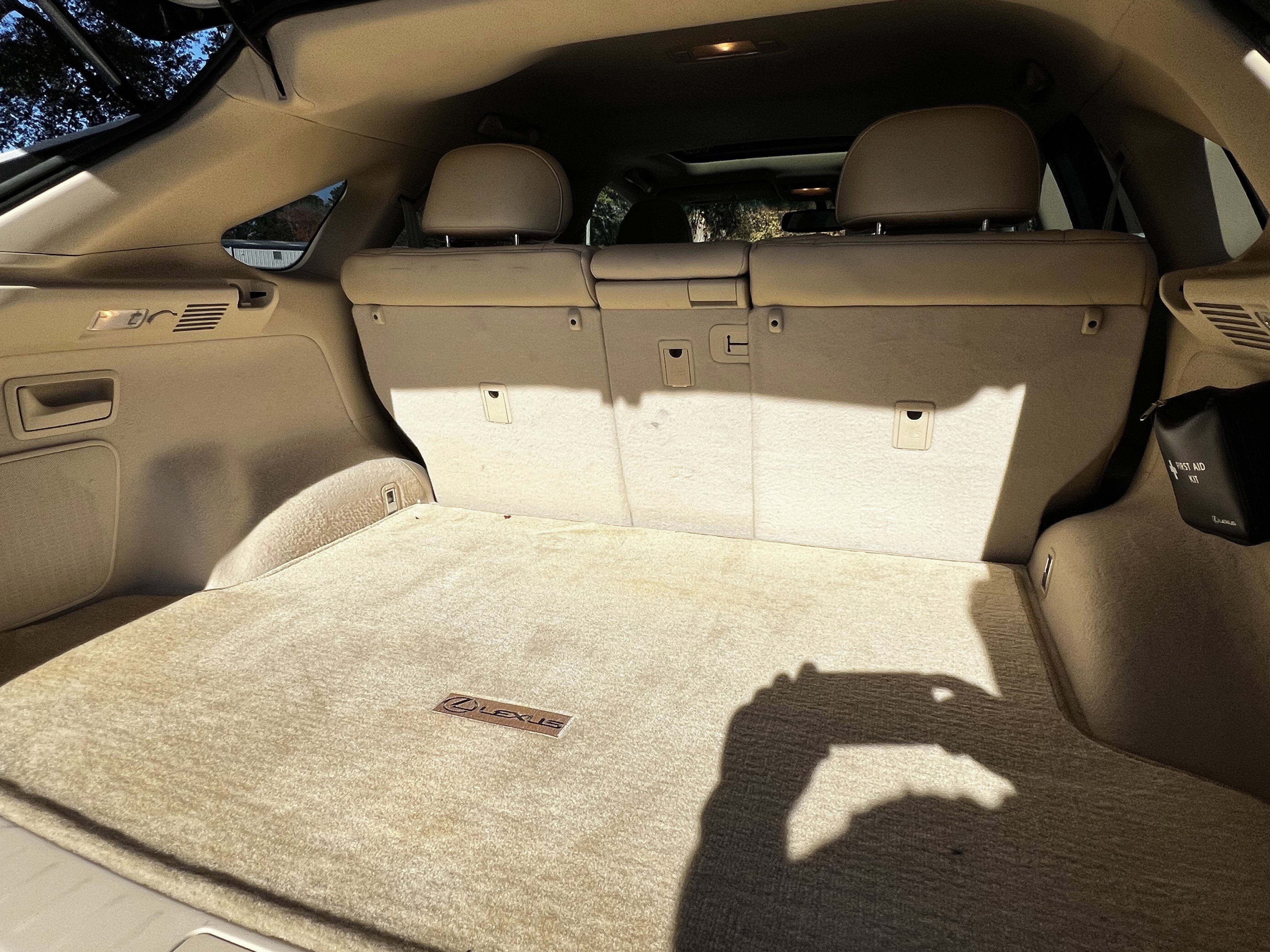 Used 2015 Lexus RX 350 FWD image 49