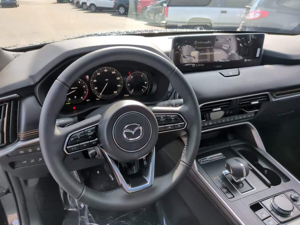 New 2026 MAZDA CX-90 3.3 Turbo S w/ Premium Plus AWD/4WD image 23