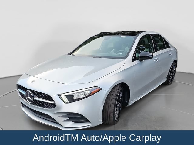 Used 2021 Mercedes-Benz A 220 image 9