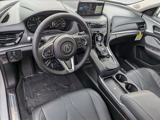 New 2025 Acura RDX SH-AWD w/ Technology Package image 3