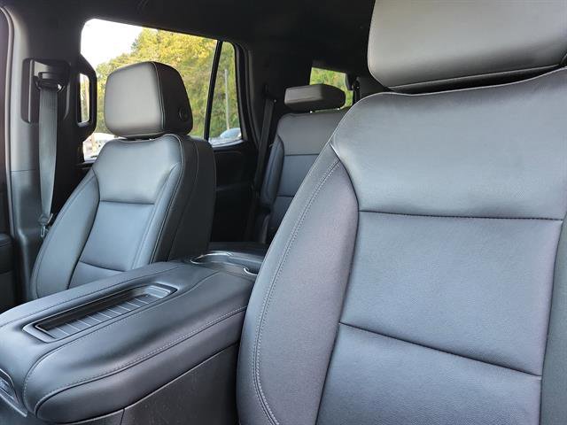 Used 2023 Chevrolet Tahoe LT image 5