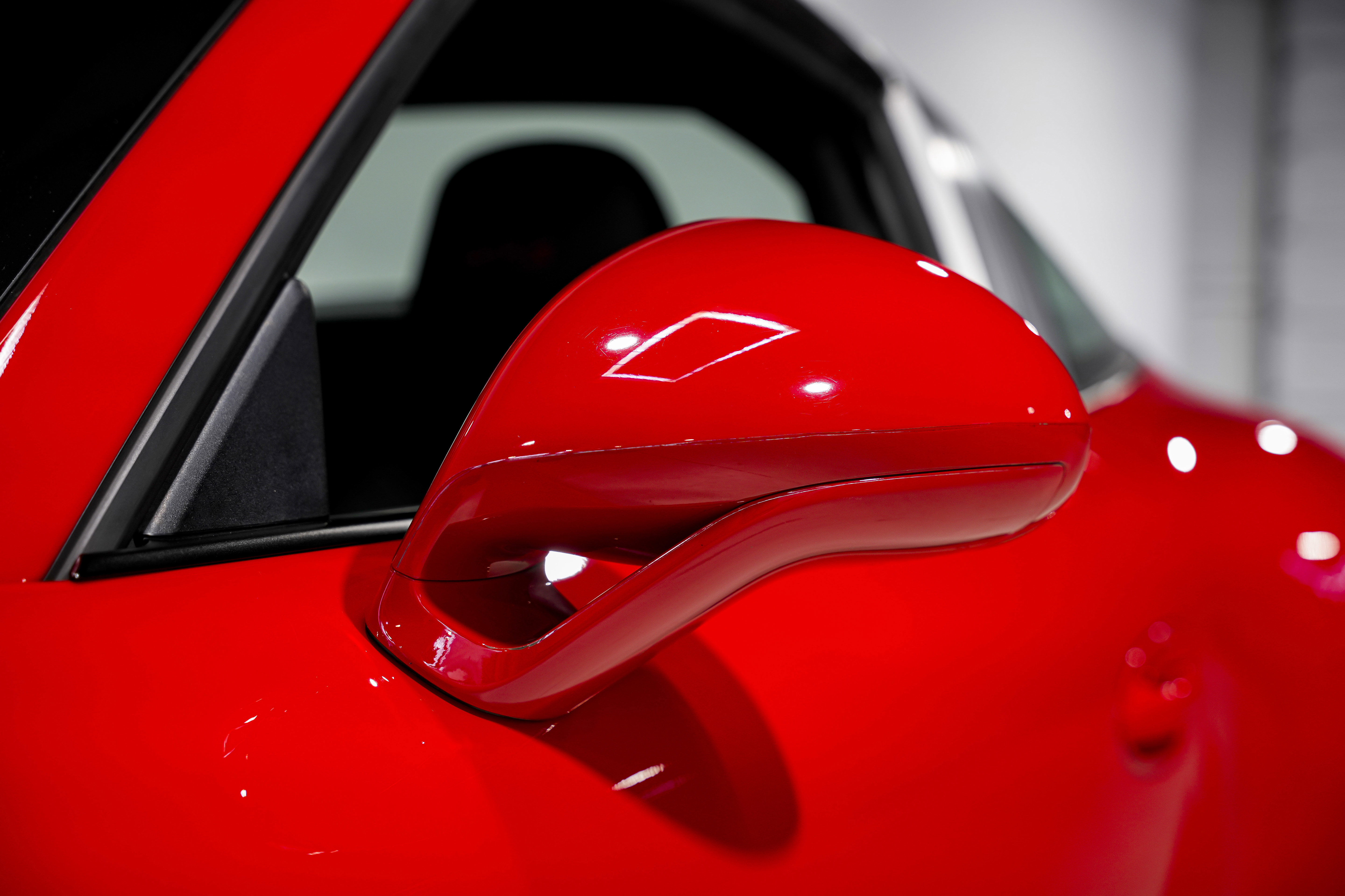 Used 2016 Porsche 911 Targa 4 GTS image 34