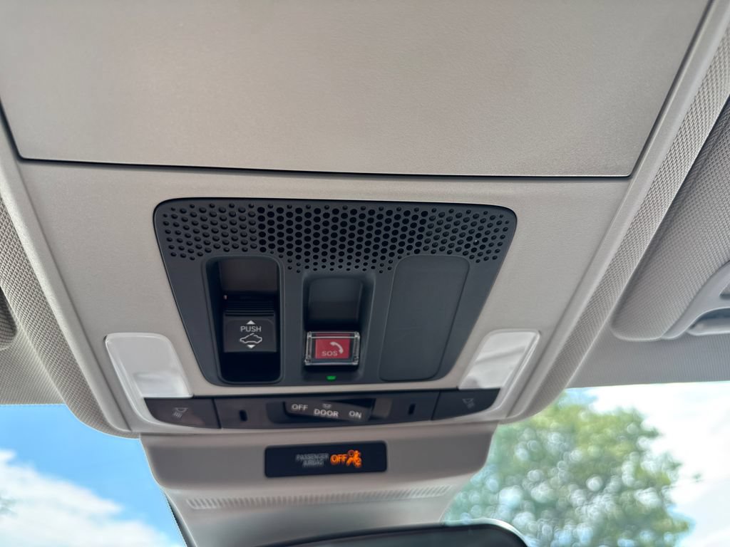 Certified 2023 Honda Accord EX image 35