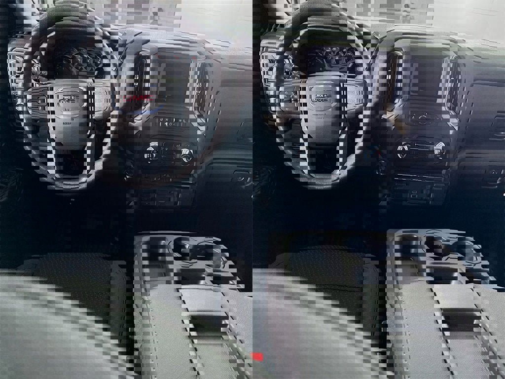 New 2026 GMC Sierra 3500 Pro w/ Convenience Package image 2