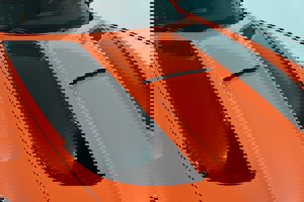 Used 2021 Mercedes-Benz AMG GT Black Series w/ Lane Tracking Package image 22