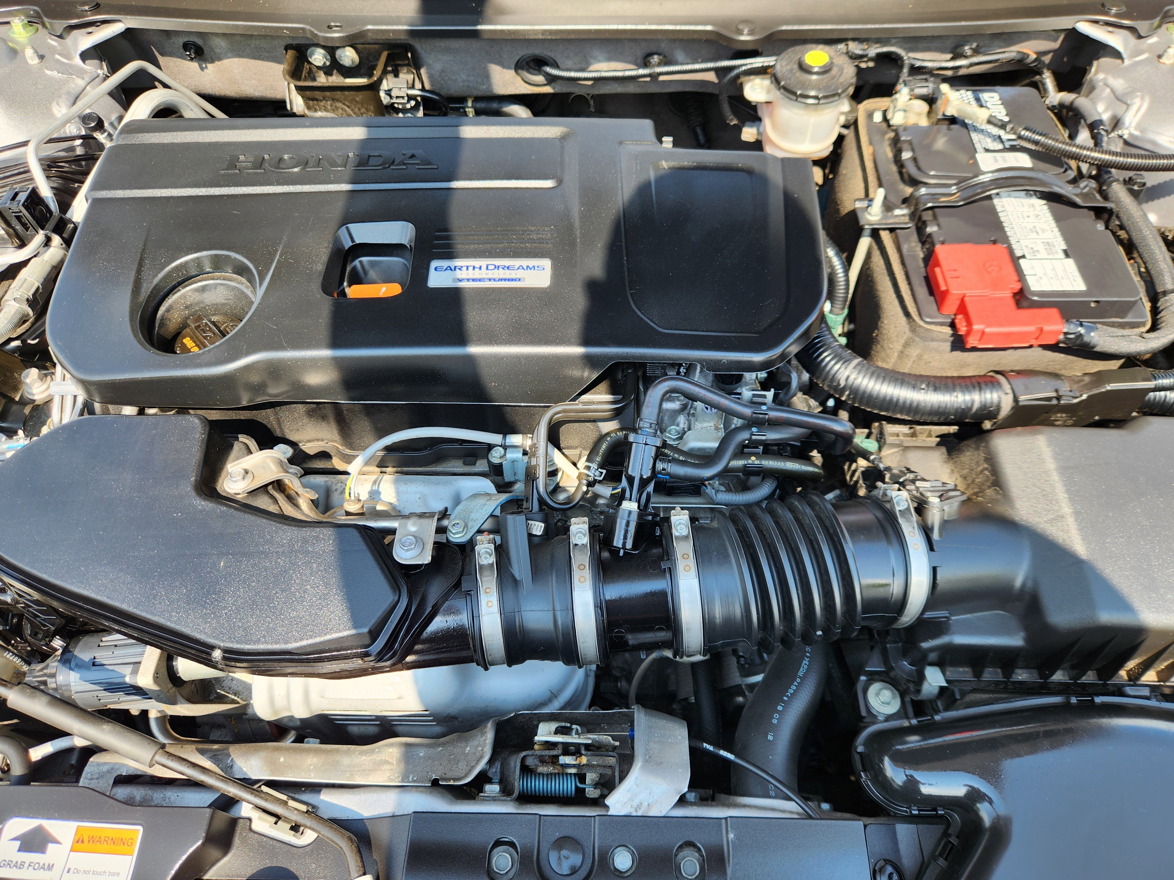 Used 2019 Honda Accord Touring image 19