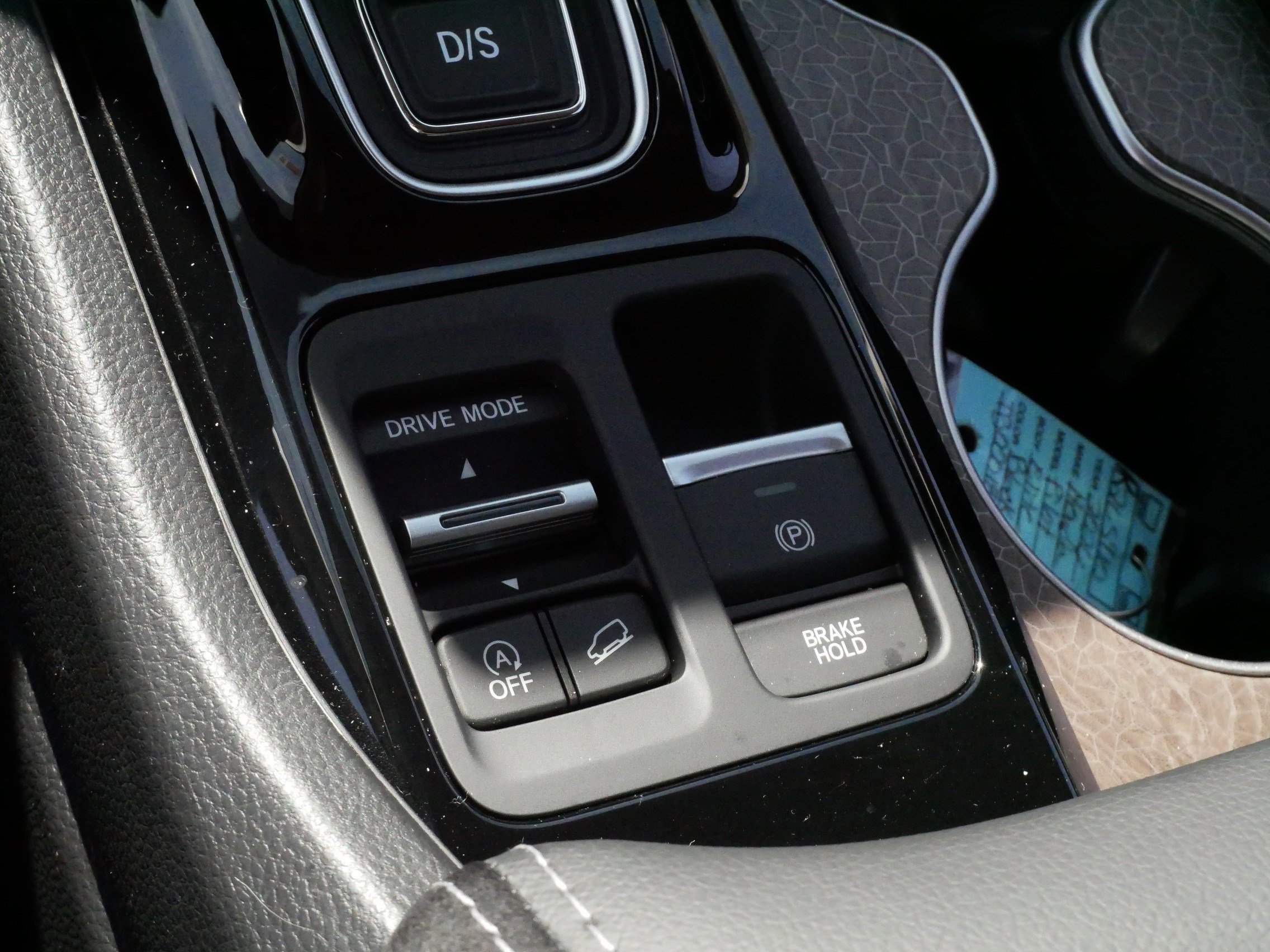 Certified 2026 Honda Pilot Elite image 25