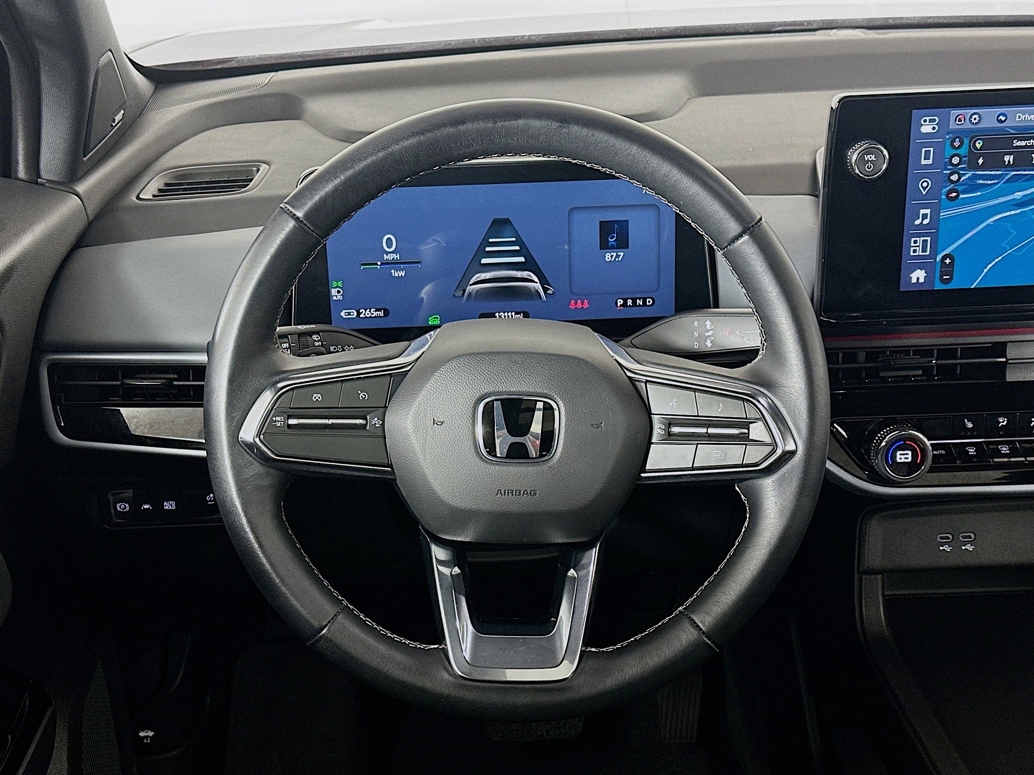 Used 2024 Honda Prologue Touring image 18