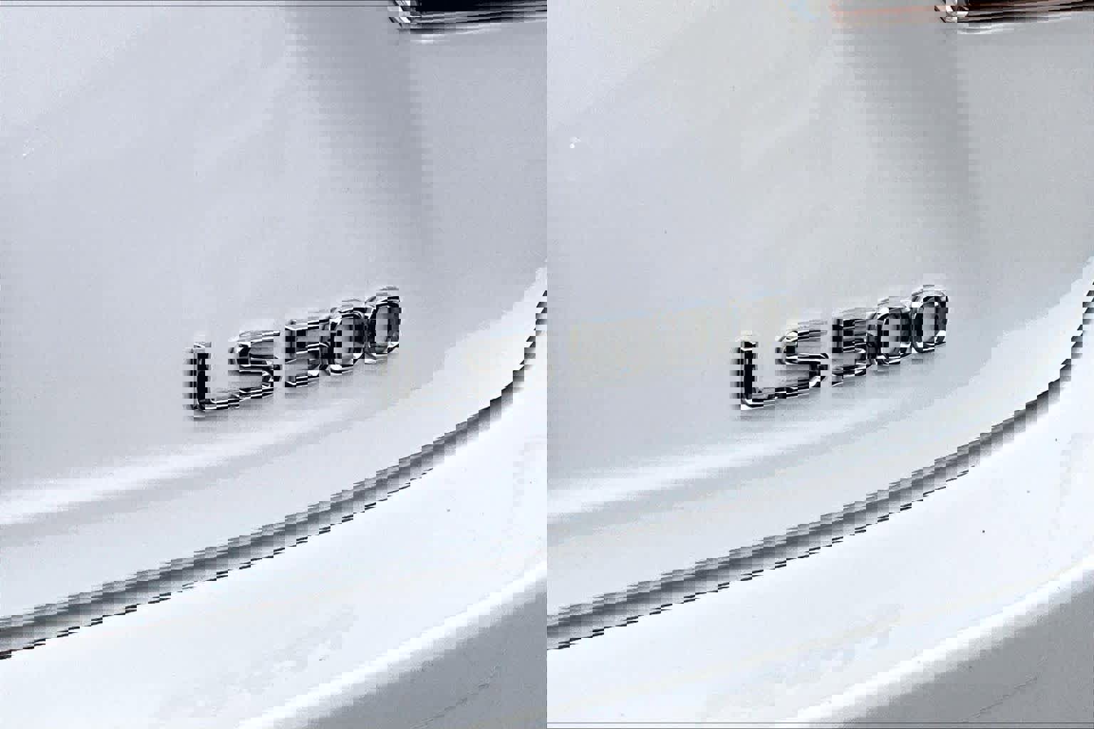 Used 2020 Lexus LS 500 image 10