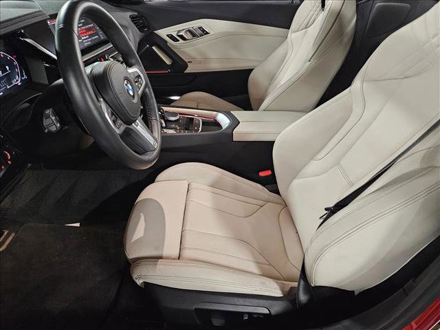 Used 2023 BMW Z4 sDrive30i w/ Premium Package image 16