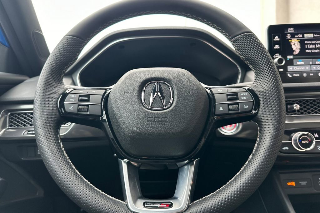 New 2026 Acura Integra Type S image 18