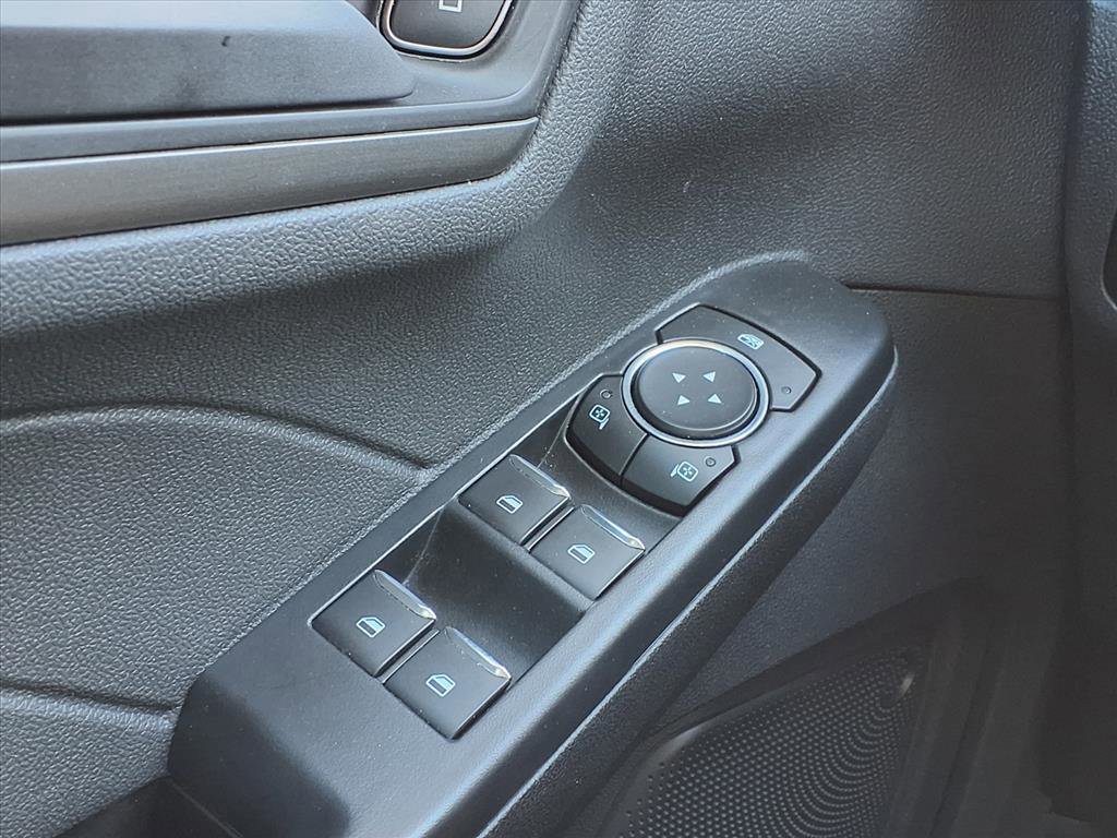 Used 2025 Ford Escape Active image 30