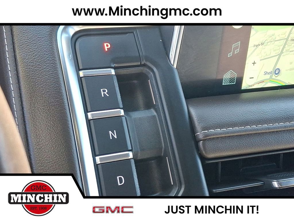 Used 2022 Chevrolet Tahoe LT image 16