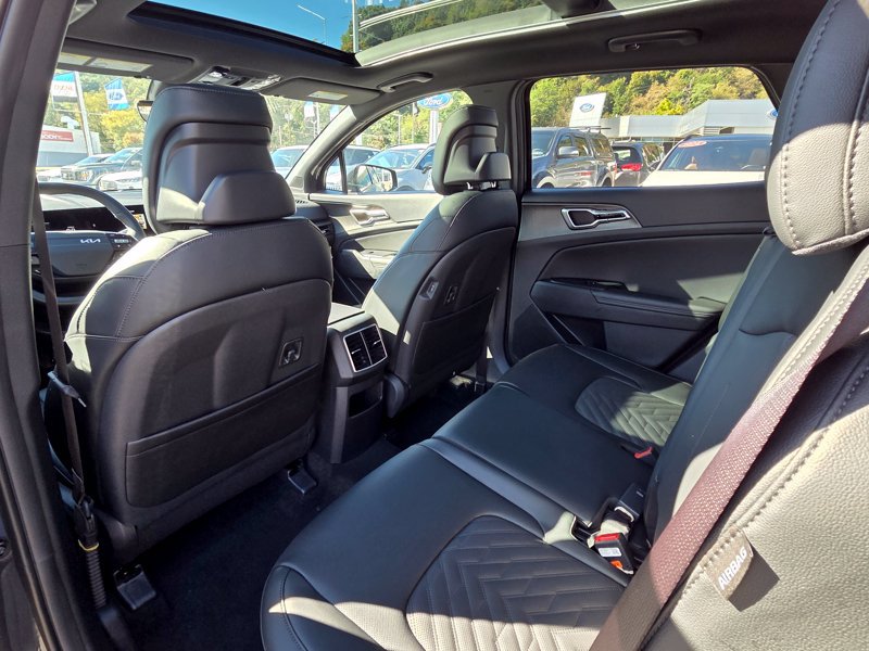 New 2026 Kia Sportage X-Line w/ X-Line Premium Package AWD/4WD image 20