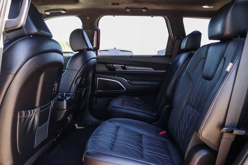 Used 2023 Kia Telluride SX Prestige X-Line AWD/4WD image 20
