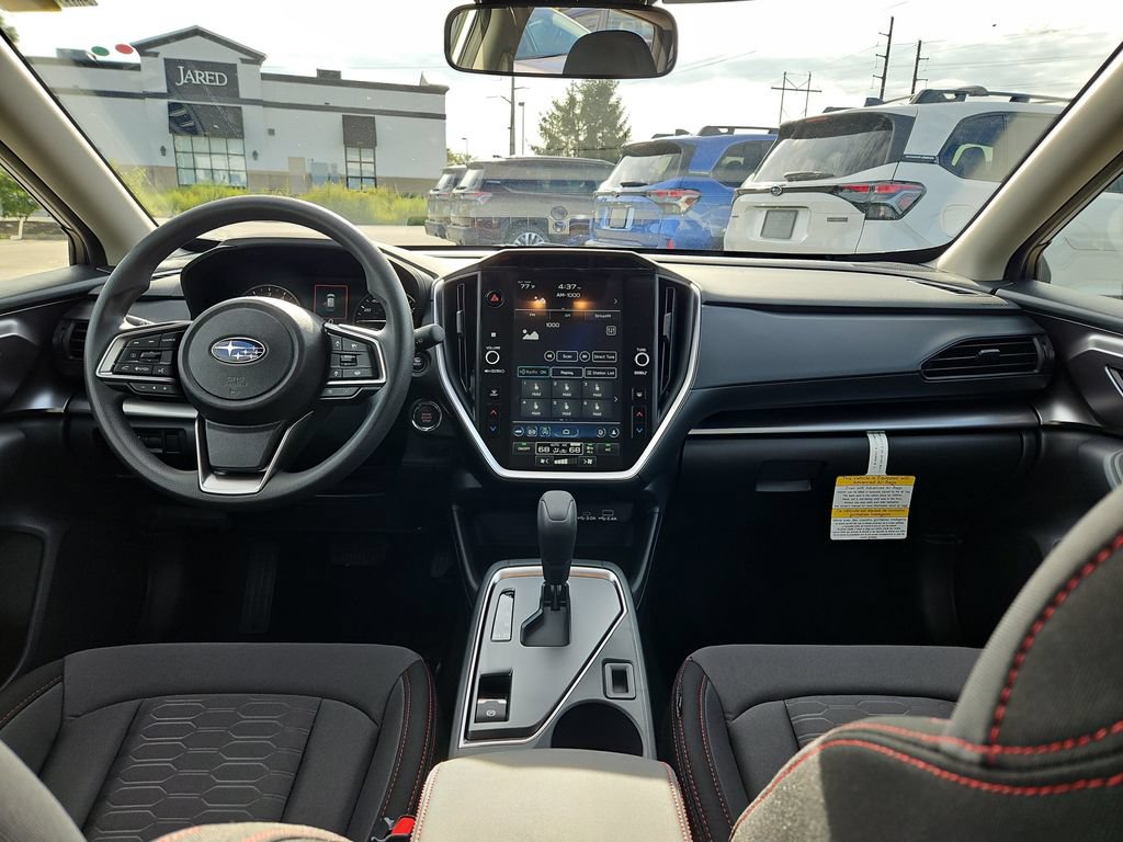 New 2026 Subaru Impreza 2.0i Sport AWD/4WD image 13