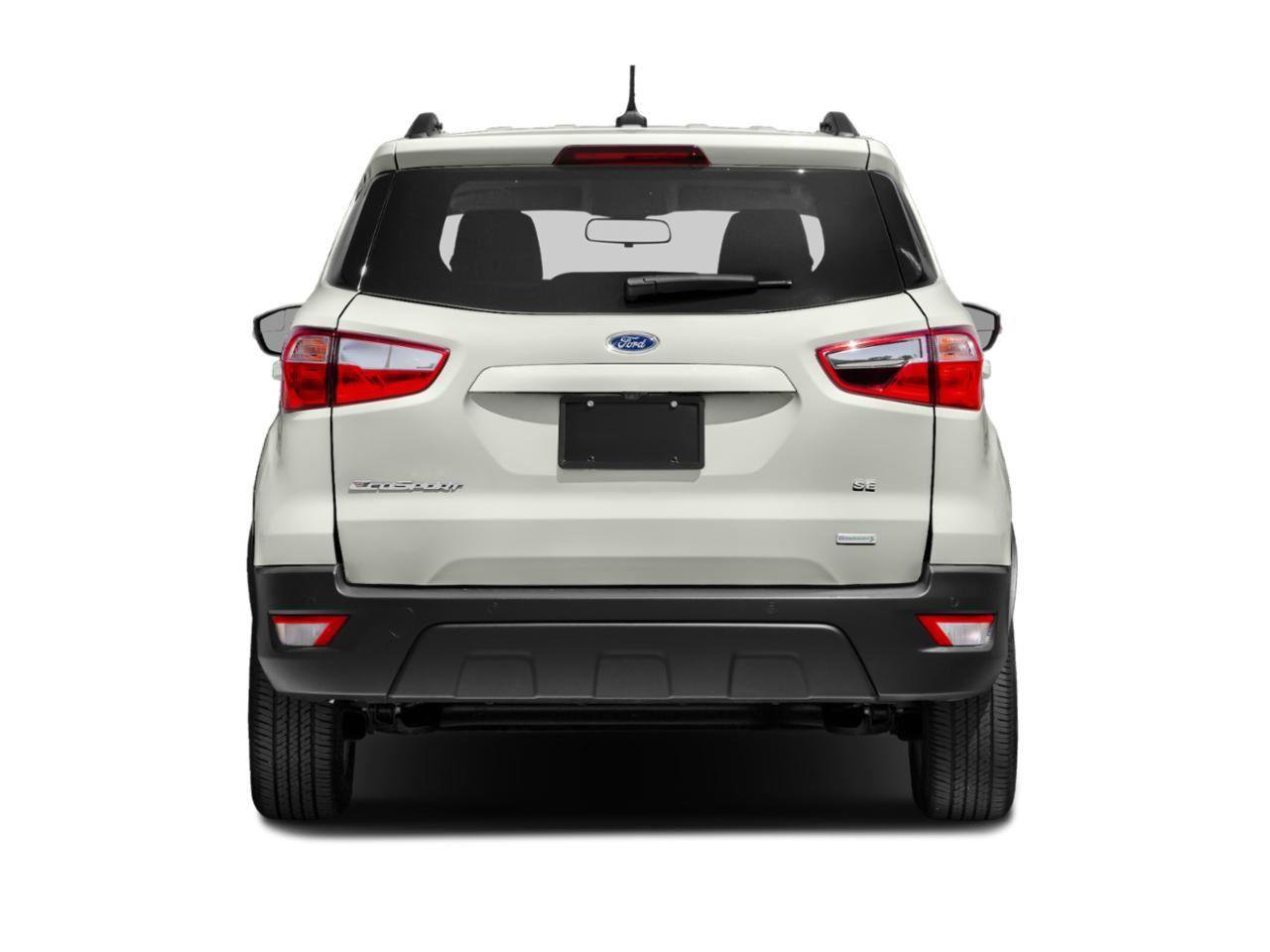 Used 2019 Ford EcoSport SE image 14
