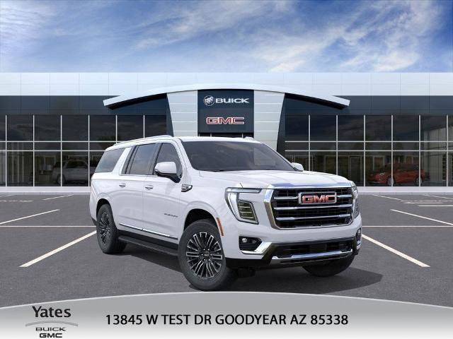 New 2026 GMC Yukon XL Elevation