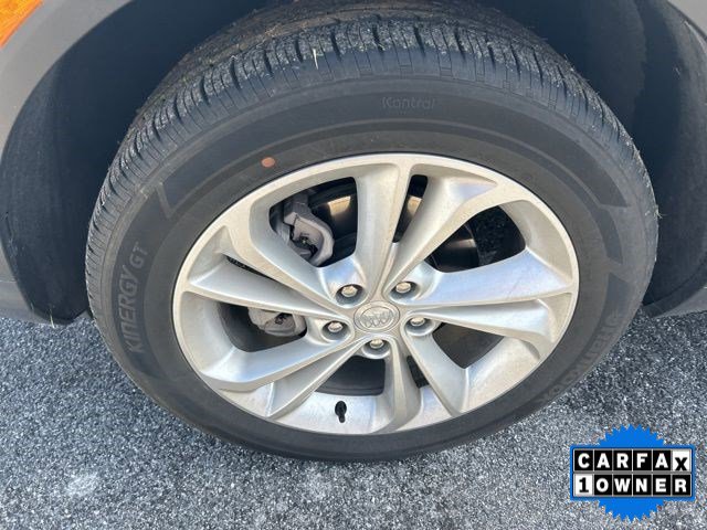 Used 2023 Buick Encore GX Preferred w/ Cold Weather Comfort Package image 10