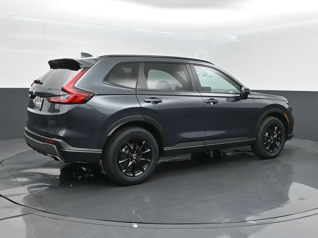 New 2026 Honda CR-V Sport-L image 22