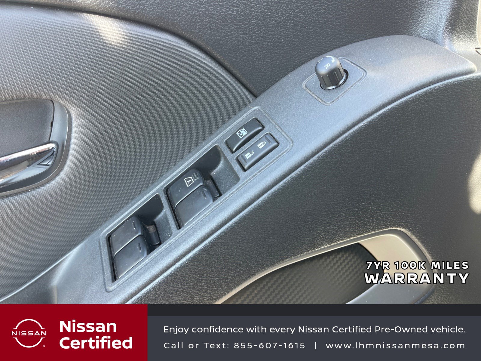 Certified 2024 Nissan Frontier SV w/ SV Convenience Package RWD image 16