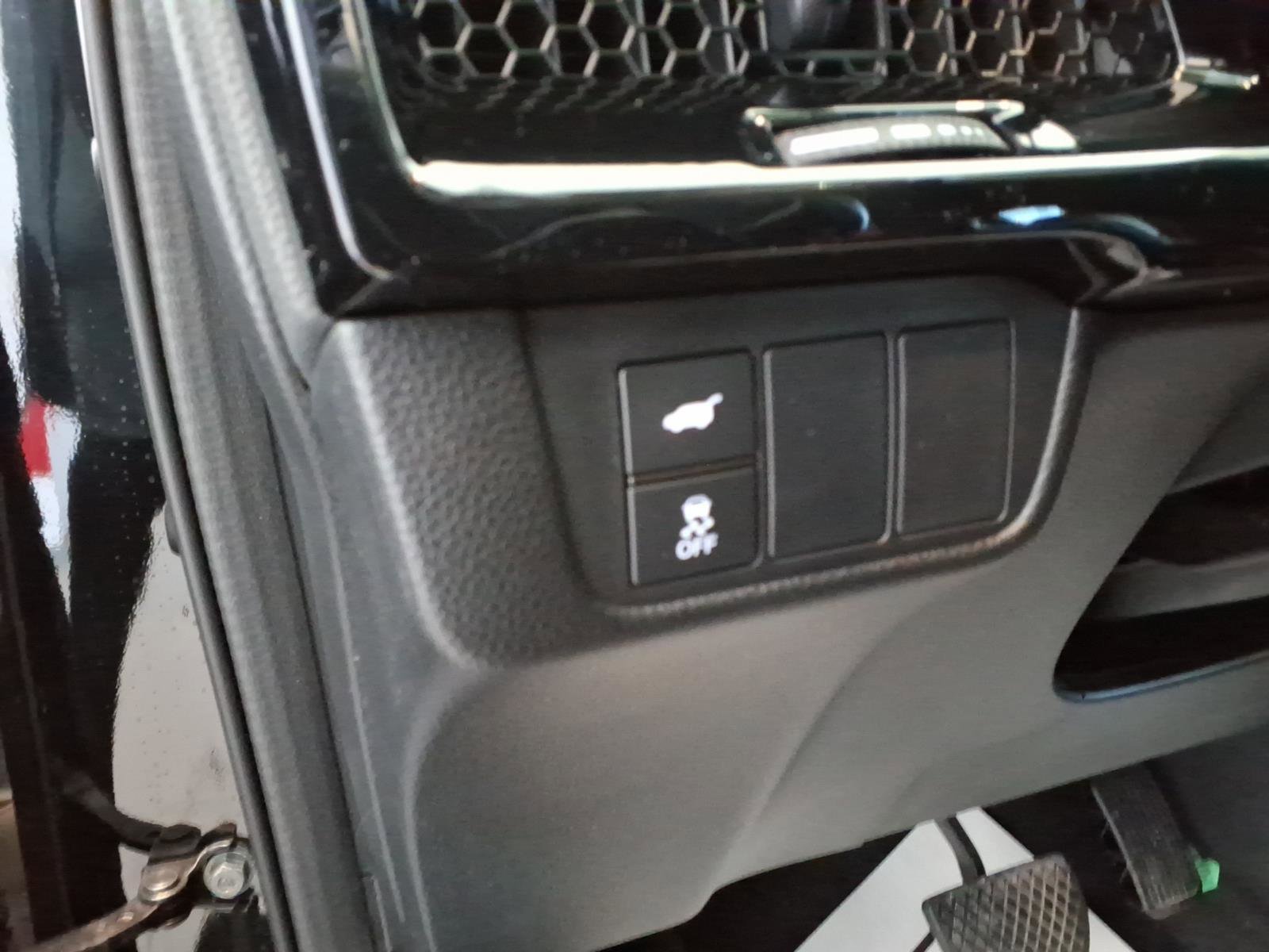 Certified 2024 Honda CR-V EX-L image 25