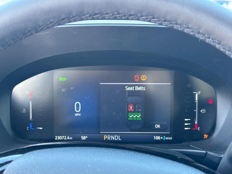 Used 2023 Ford Escape SE FWD image 20