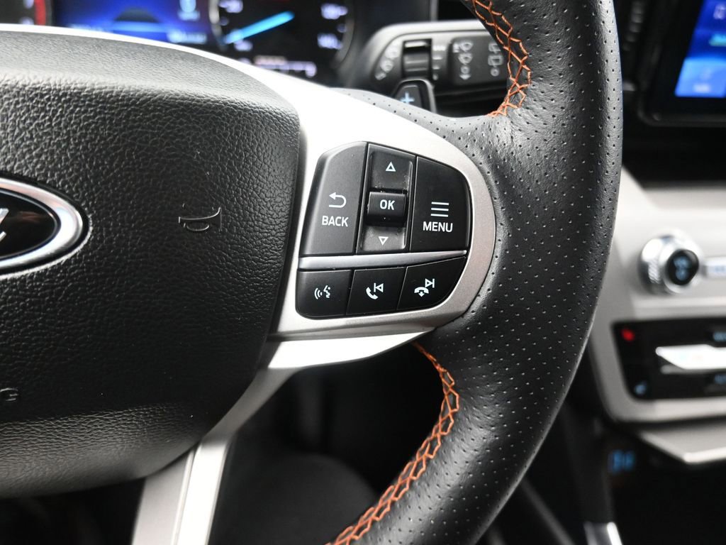 Used 2023 Ford Explorer Timberline w/ Timberline Technology Package image 26