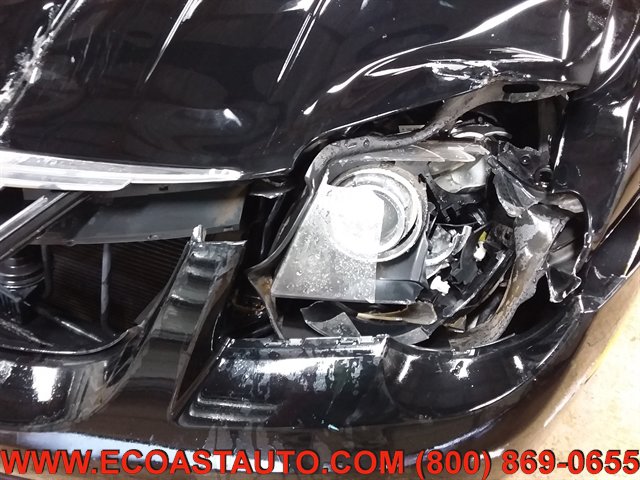 Used 2007 Chrysler Crossfire Limited RWD image 15