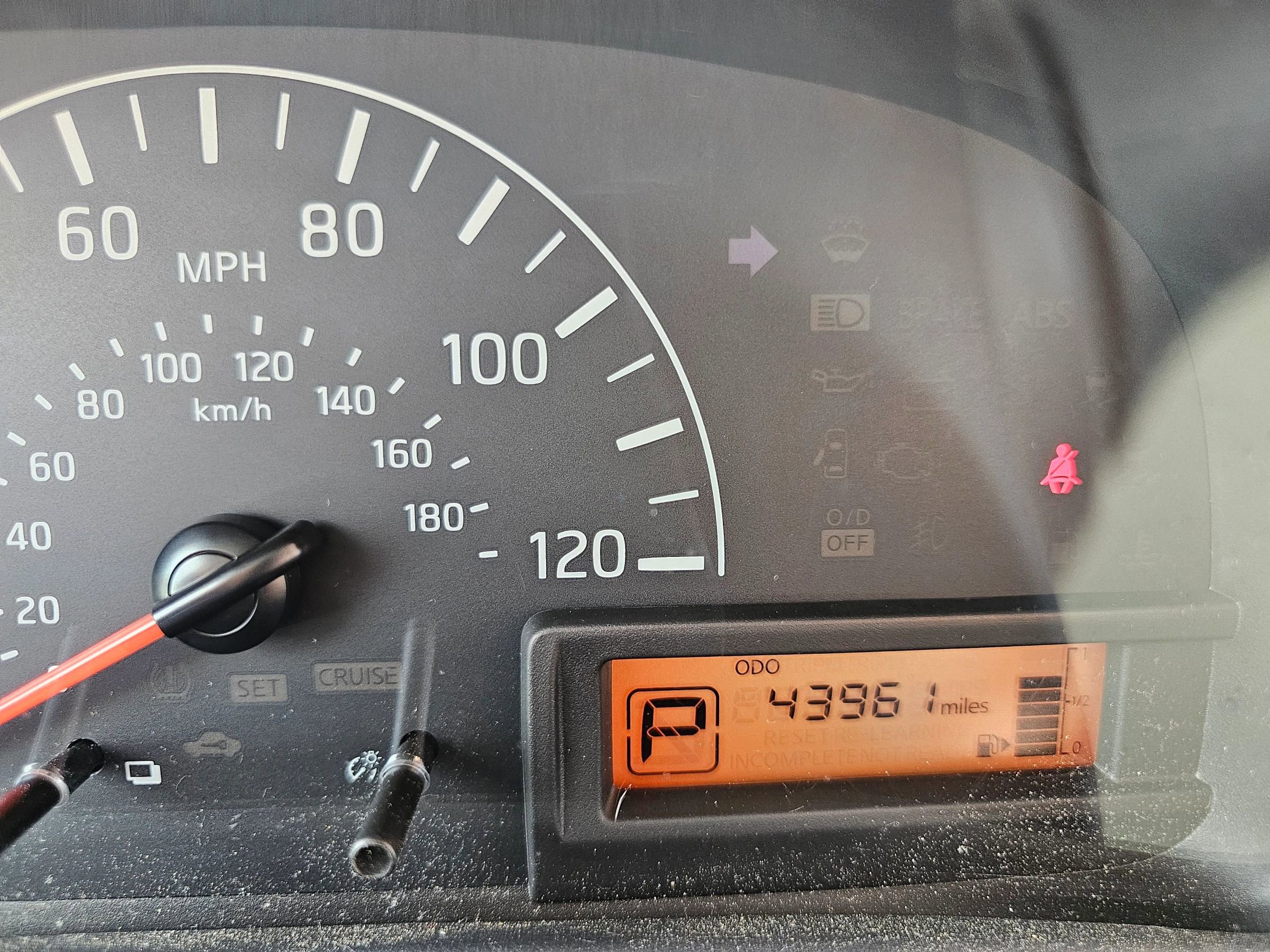 Used 2021 Nissan NV200 SV image 9