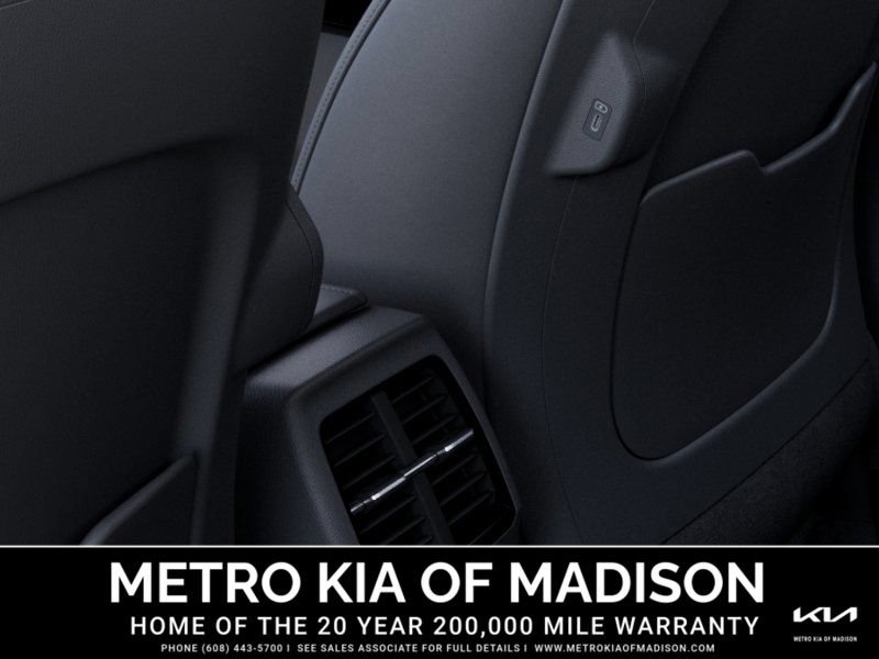 New 2026 Kia Niro EX FWD image 26