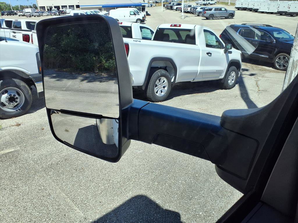 New 2025 GMC Savana 3500 Extended w/ Power Convenience Package RWD image 19