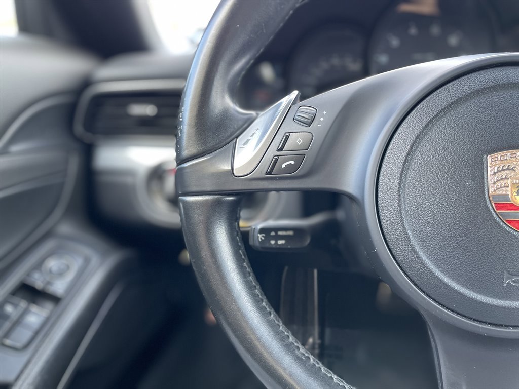 Used 2013 Porsche 911 Carrera image 23