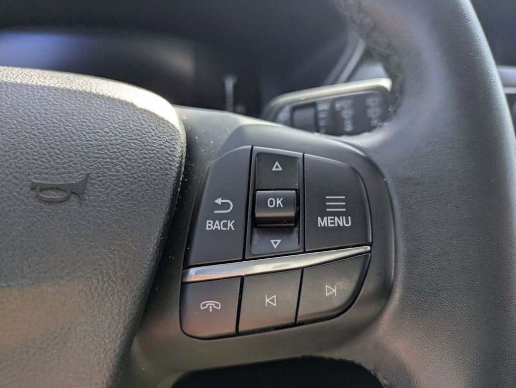 Used 2024 Ford Escape Active image 18