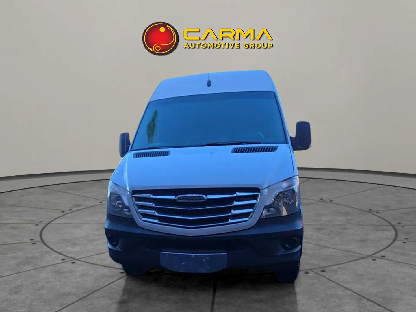 Used 2014 Freightliner Sprinter 3500 image 12