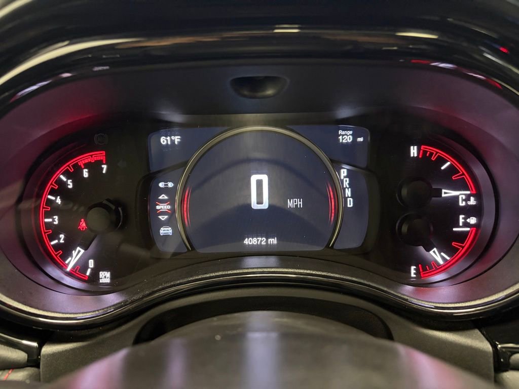 Used 2024 Dodge Durango R/T AWD/4WD image 26
