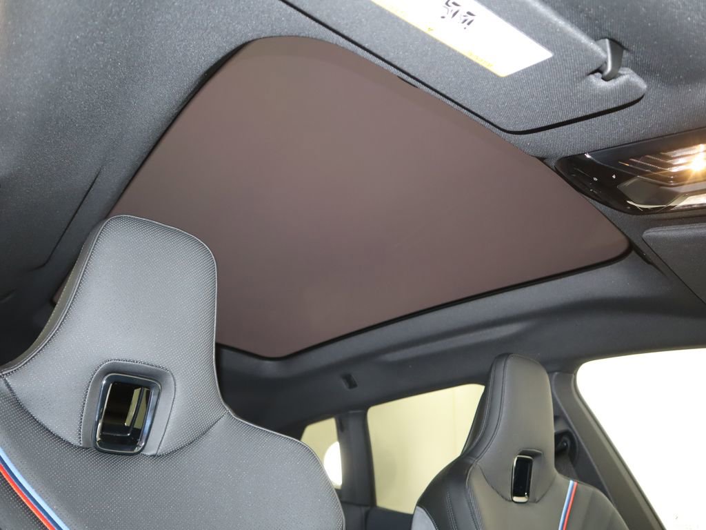 New 2026 BMW iX xDrive60 w/ M Sport Package image 19