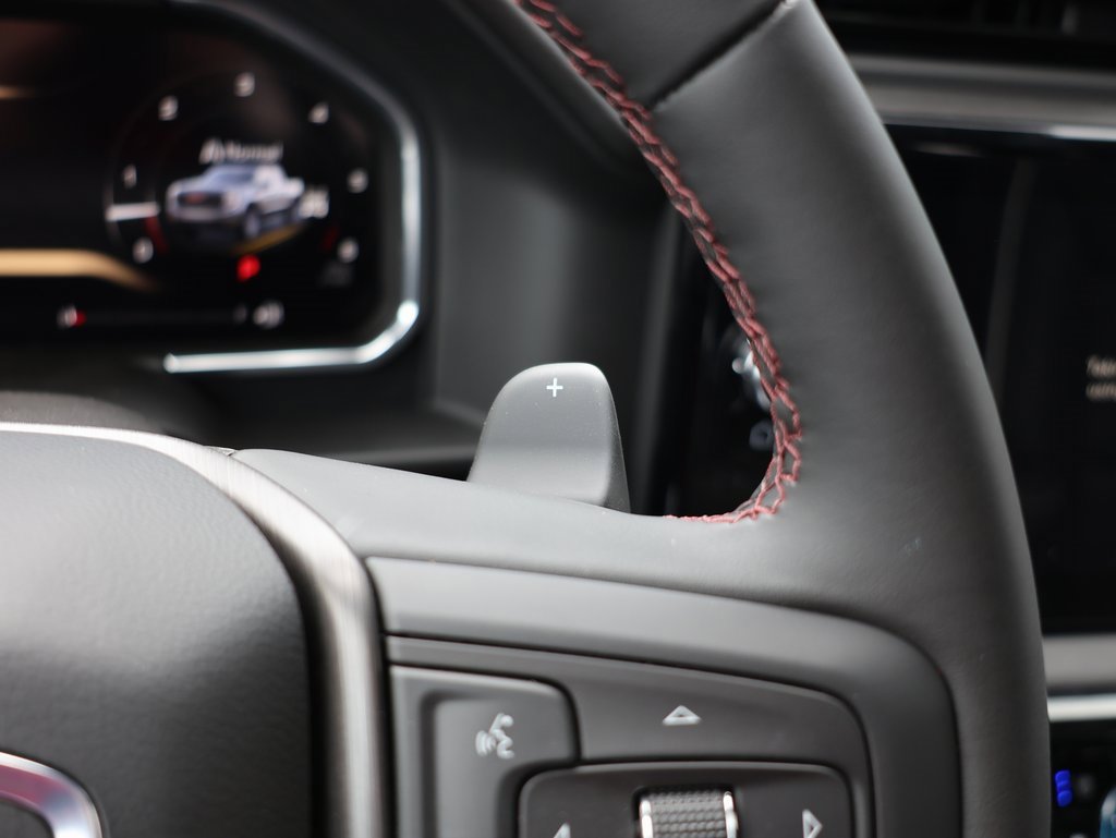 New 2026 GMC Sierra 1500 AT4X w/ AT4X AEV Edition image 20