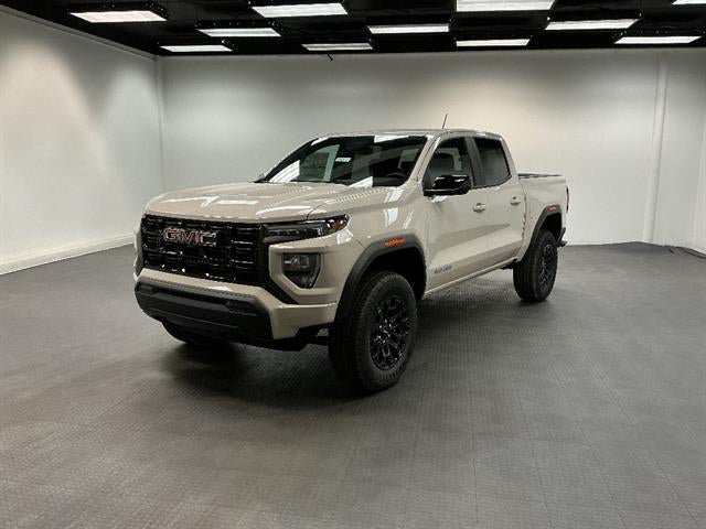 New 2026 GMC Canyon Elevation