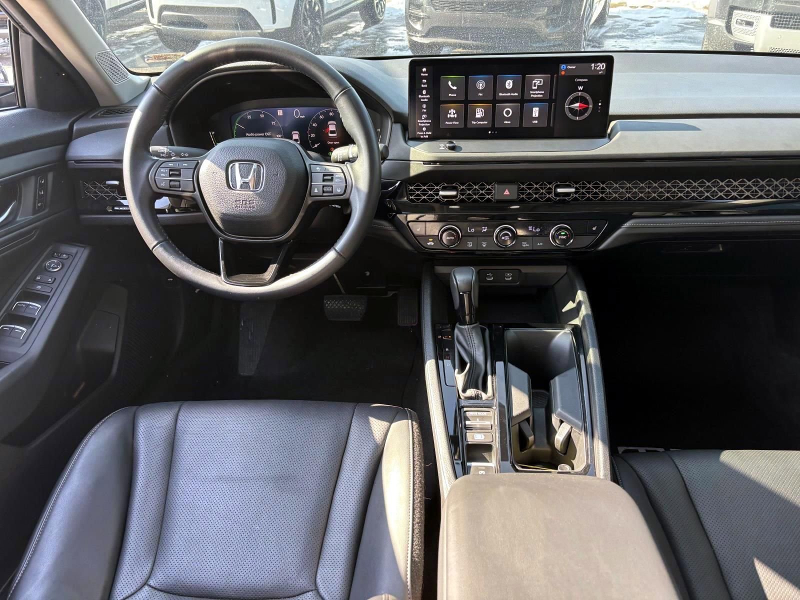 Used 2023 Honda Accord EX-L image 28