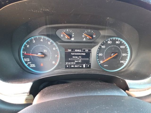 Used 2023 Chevrolet Traverse LS w/ Safety Package image 16