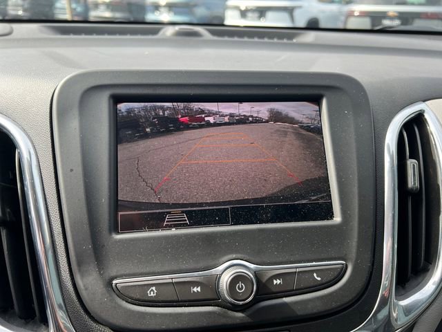 Used 2023 Chevrolet Equinox LS w/ Driver Confidence II Package image 22