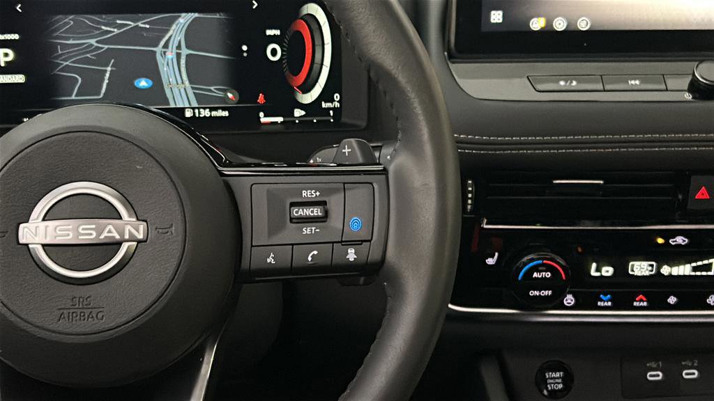 Used 2024 Nissan Rogue SL w/ SL Premium Package image 21