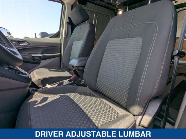 Used 2023 Ford Transit Connect XLT FWD image 20
